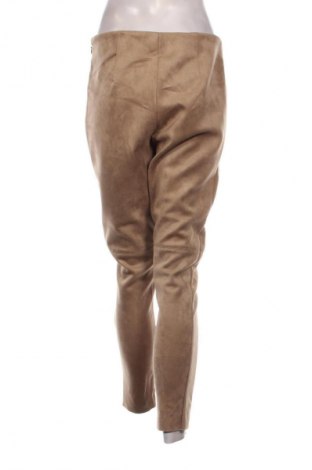 Damenhose Zara, Größe M, Farbe Beige, Preis € 3,99