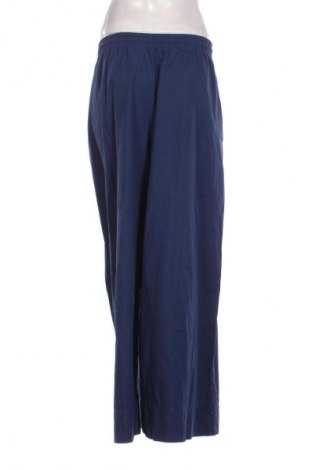 Damskie spodnie Zara, Rozmiar XL, Kolor Niebieski, Cena 70,99 zł