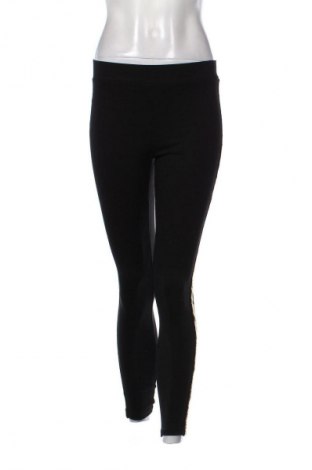Damskie spodnie Zara, Rozmiar S, Kolor Czarny, Cena 72,99 zł