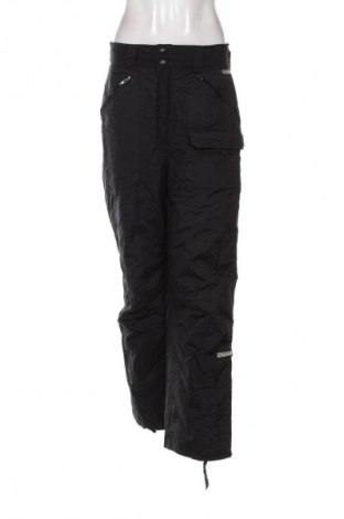 Damenhose für Wintersport Chamonix, Größe M, Farbe Schwarz, Preis € 6,99