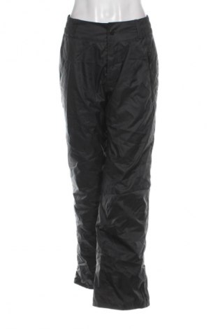 Γυναίκειο παντελόνι για χειμερινά σπορ Decathlon, Μέγεθος S, Χρώμα Μαύρο, Τιμή 15,99 €