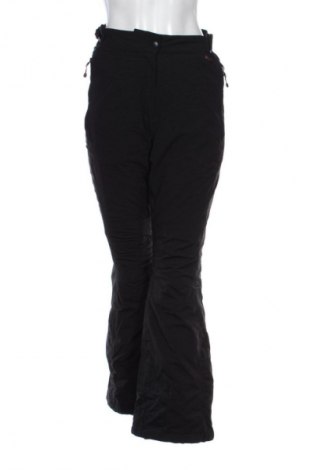 Pantaloni de damă pentru sporturi de iarnă Maier Sports, Mărime M, Culoare Negru, Preț 108,99 Lei