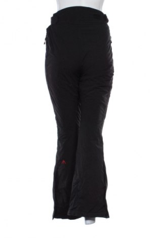 Pantaloni de damă pentru sporturi de iarnă Maier Sports, Mărime M, Culoare Negru, Preț 108,99 Lei