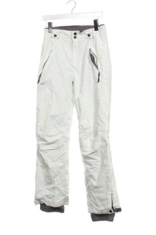 Дамски панталон за зимни спортове Millet, Размер XS, Цвят Бял, Цена 57,77 €