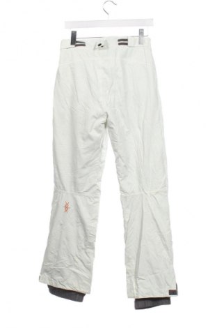Дамски панталон за зимни спортове Millet, Размер XS, Цвят Бял, Цена 57,77 €