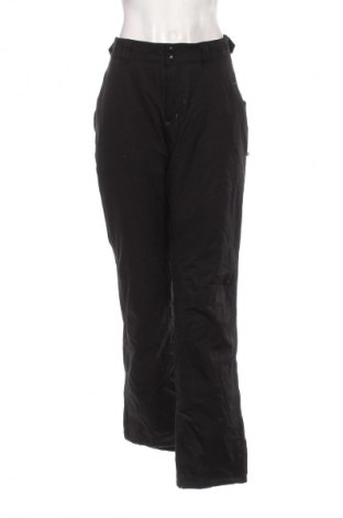 Pantaloni de damă pentru sporturi de iarnă Neomondo, Mărime L, Culoare Negru, Preț 236,99 Lei