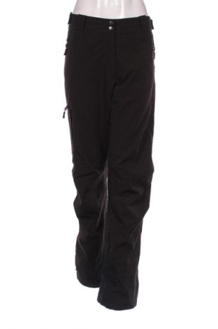 Dámské kalhoty pro zimní sporty  Unbranded, Velikost XL, Barva Černá, Cena  729,00 Kč