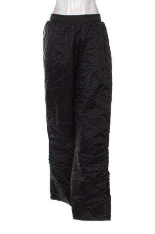 Дамски панталон за зимни спортове Unbranded, Размер S, Цвят Черен, Цена 26,07 €