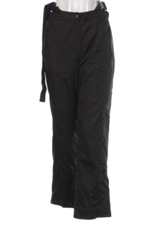 Damenhose für Wintersport Unbranded, Größe L, Farbe Schwarz, Preis € 52,99