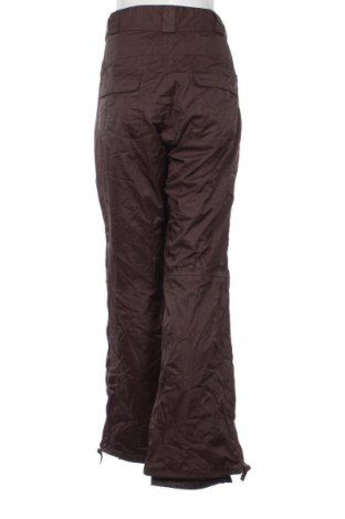 Dámské kalhoty pro zimní sporty  Unbranded, Velikost L, Barva Hnědá, Cena  559,00 Kč