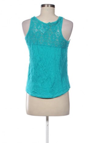 Дамски потник Aeropostale, Размер M, Цвят Зелен, Цена 4,09 €