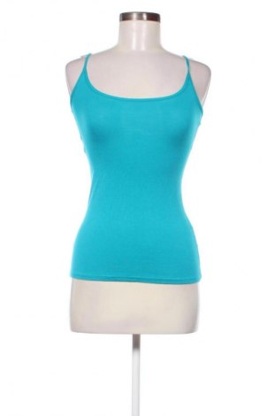 Dámské tilko  Amisu, Velikost XS, Barva Modrá, Cena  159,00 Kč