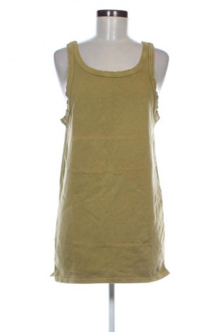 Damentop Aspesi, Größe L, Farbe Grün, Preis 52,99 €