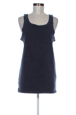 Damentop Aspesi, Größe M, Farbe Blau, Preis 52,99 €