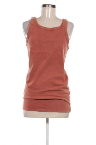 Damentop Aspesi, Größe S, Farbe Orange, Preis 30,99 €