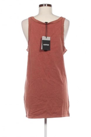 Damentop Aspesi, Größe L, Farbe Braun, Preis 52,99 €