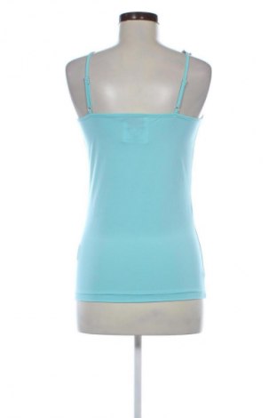 Dámské tilko  B.Young, Velikost M, Barva Modrá, Cena  99,00 Kč