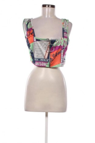 Dámské tilko  Boohoo, Velikost L, Barva Vícebarevné, Cena  69,00 Kč