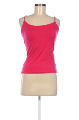 Dámské tilko  Clockhouse, Velikost M, Barva Růžová, Cena  109,00 Kč