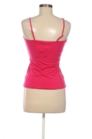 Dámské tilko  Clockhouse, Velikost M, Barva Růžová, Cena  109,00 Kč