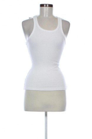 Damentop David Koma, Größe S, Farbe Weiß, Preis € 169,99