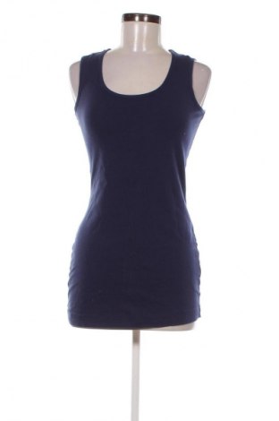 Dámské tilko  Esmara, Velikost S, Barva Modrá, Cena  119,00 Kč