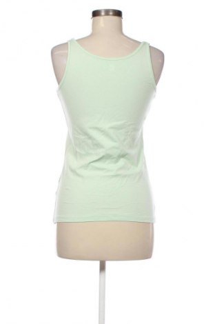 Dámské tilko  Ever.me by Takko Fashion, Velikost S, Barva Zelená, Cena  209,00 Kč