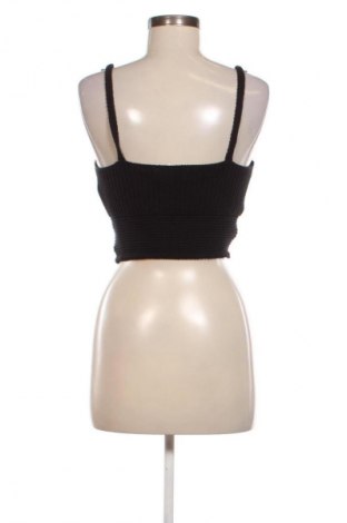 Dámske tielko  Fb Sister, Veľkosť M, Farba Čierna, Cena  1,95 €