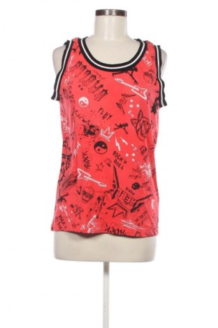 Dámské tilko  Gaelle Paris, Velikost XS, Barva Vícebarevné, Cena  359,00 Kč