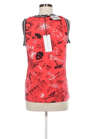 Dámské tilko  Gaelle Paris, Velikost XS, Barva Vícebarevné, Cena  359,00 Kč