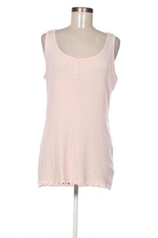 Дамски потник Gina, Размер XL, Цвят Розов, Цена 8,18 €