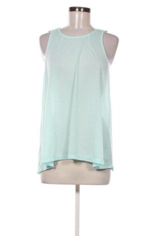 Дамски потник H&M, Размер M, Цвят Син, Цена 4,09 €