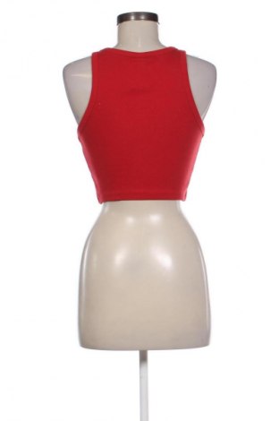 Dámské tilko  H&M, Velikost S, Barva Červená, Cena  179,00 Kč