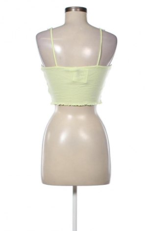 Dámské tilko  H&M Divided, Velikost S, Barva Žlutá, Cena  159,00 Kč