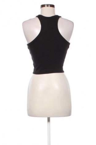 Dámské tilko  H&M Divided, Velikost S, Barva Černá, Cena  149,00 Kč