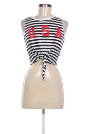 Dámské tilko  H&M Divided, Velikost S, Barva Vícebarevné, Cena  189,00 Kč