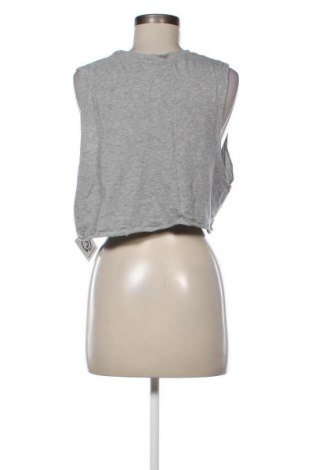 Dámské tilko  H&M Divided, Velikost M, Barva Šedá, Cena  149,00 Kč