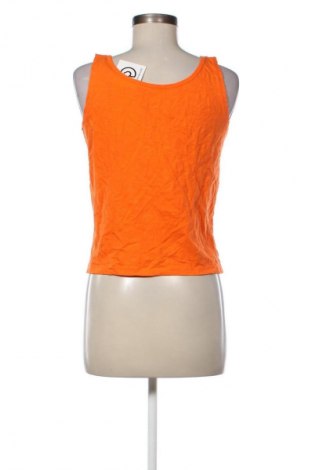 Dámské tilko  House, Velikost S, Barva Oranžová, Cena  109,00 Kč