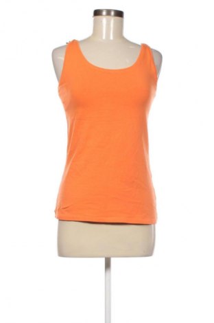 Dámské tilko  Janina, Velikost S, Barva Oranžová, Cena  209,00 Kč
