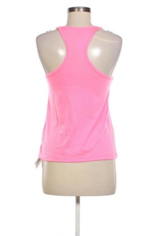 Dámské tilko  Love To Lounge, Velikost XS, Barva Růžová, Cena  69,00 Kč