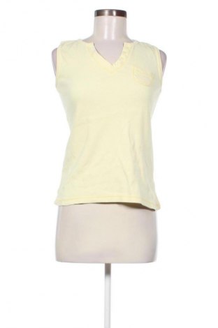 Dámské tilko  Mark Adam, Velikost S, Barva Žlutá, Cena  49,00 Kč
