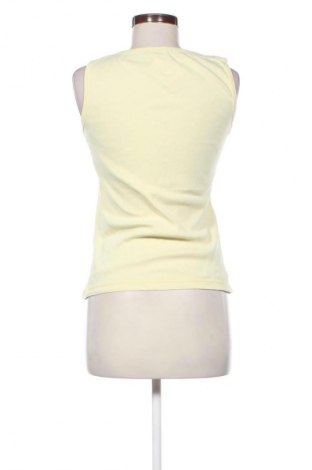 Dámské tilko  Mark Adam, Velikost S, Barva Žlutá, Cena  49,00 Kč