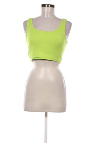 Dámské tilko  SHEIN, Velikost M, Barva Zelená, Cena  179,00 Kč