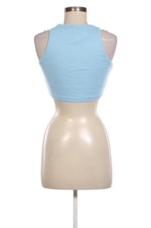 Dámské tilko  SHEIN, Velikost S, Barva Modrá, Cena  179,00 Kč