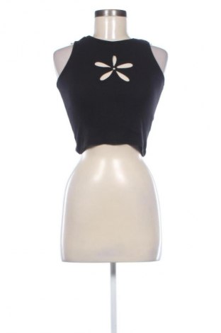 Női trikó Sinsay, Méret M, Szín Fekete, Ár 2 429 Ft