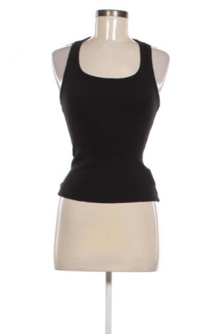 Dámské tilko  Sinsay, Velikost S, Barva Černá, Cena  139,00 Kč