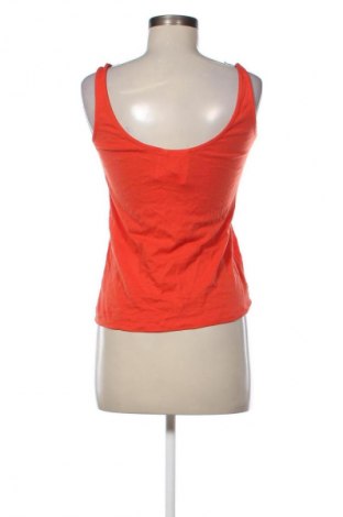 Dámské tilko  Springfield, Velikost S, Barva Oranžová, Cena  89,00 Kč