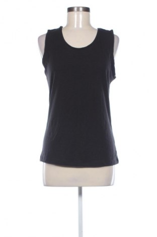 Dámské tilko  Tu, Velikost L, Barva Černá, Cena  127,00 Kč