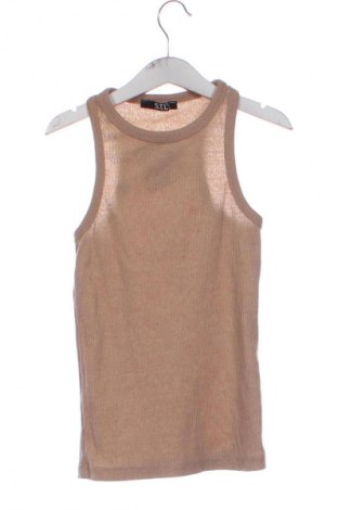 Дамски потник Unbranded, Размер XXS, Цвят Бежов, Цена 4,09 €