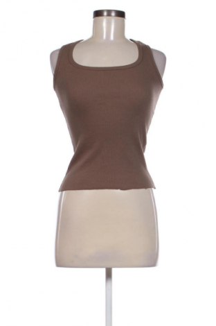 Dámské tilko  Unbranded, Velikost S, Barva Hnědá, Cena  259,00 Kč